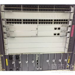 通訊設(shè)備回收 網(wǎng)絡(luò)設(shè)備、網(wǎng)絡(luò)儲(chǔ)存設(shè)備與通信設(shè)備的循環(huán)利用